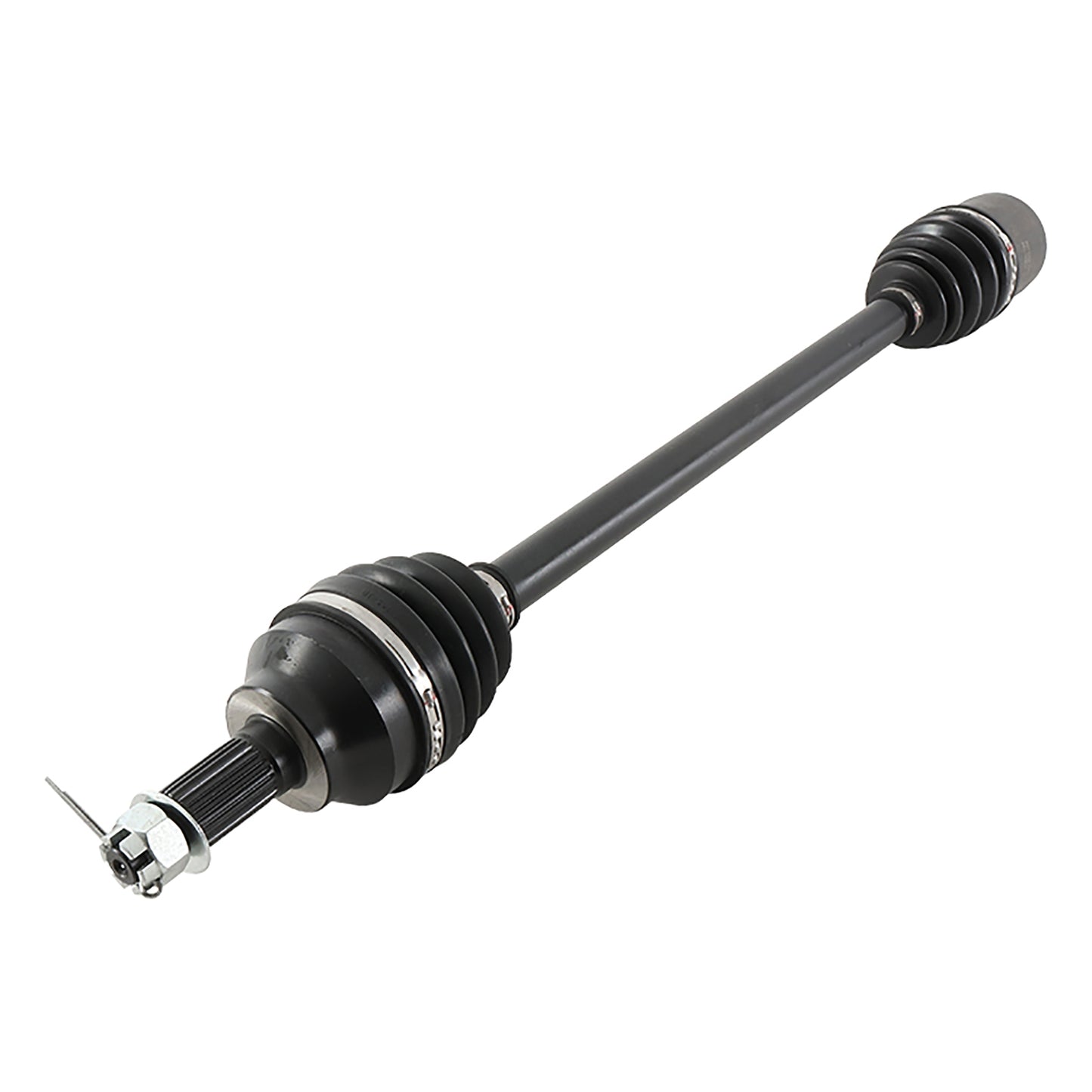 ATV CV/Axle Complete 8 Ball