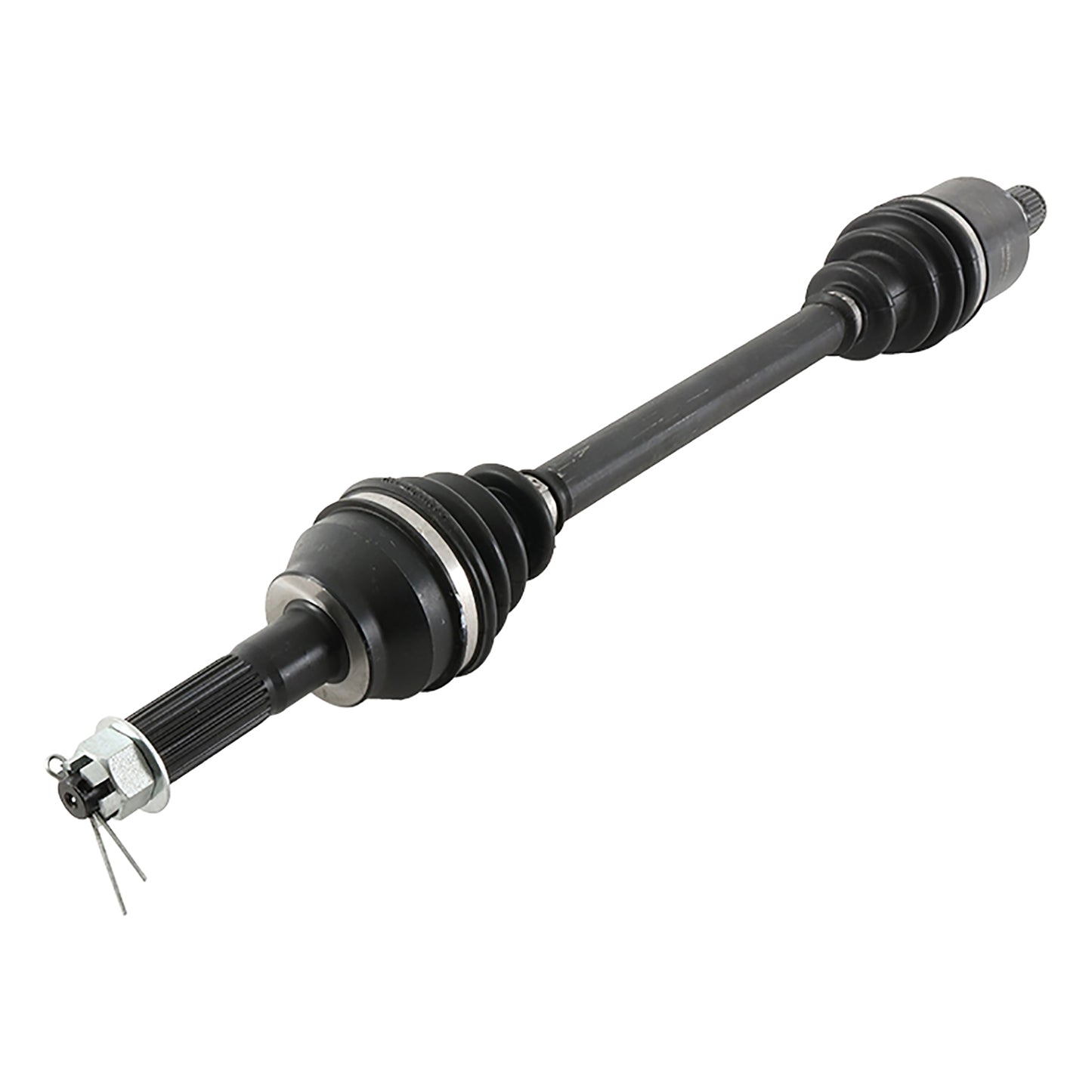 ATV CV/Axle Complete 8 Ball