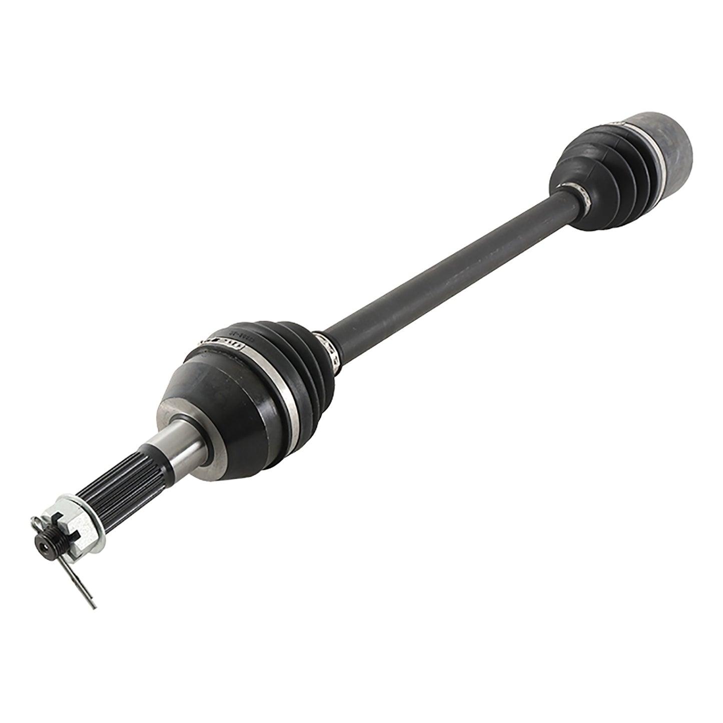 ATV CV/Axle Complete 8 Ball