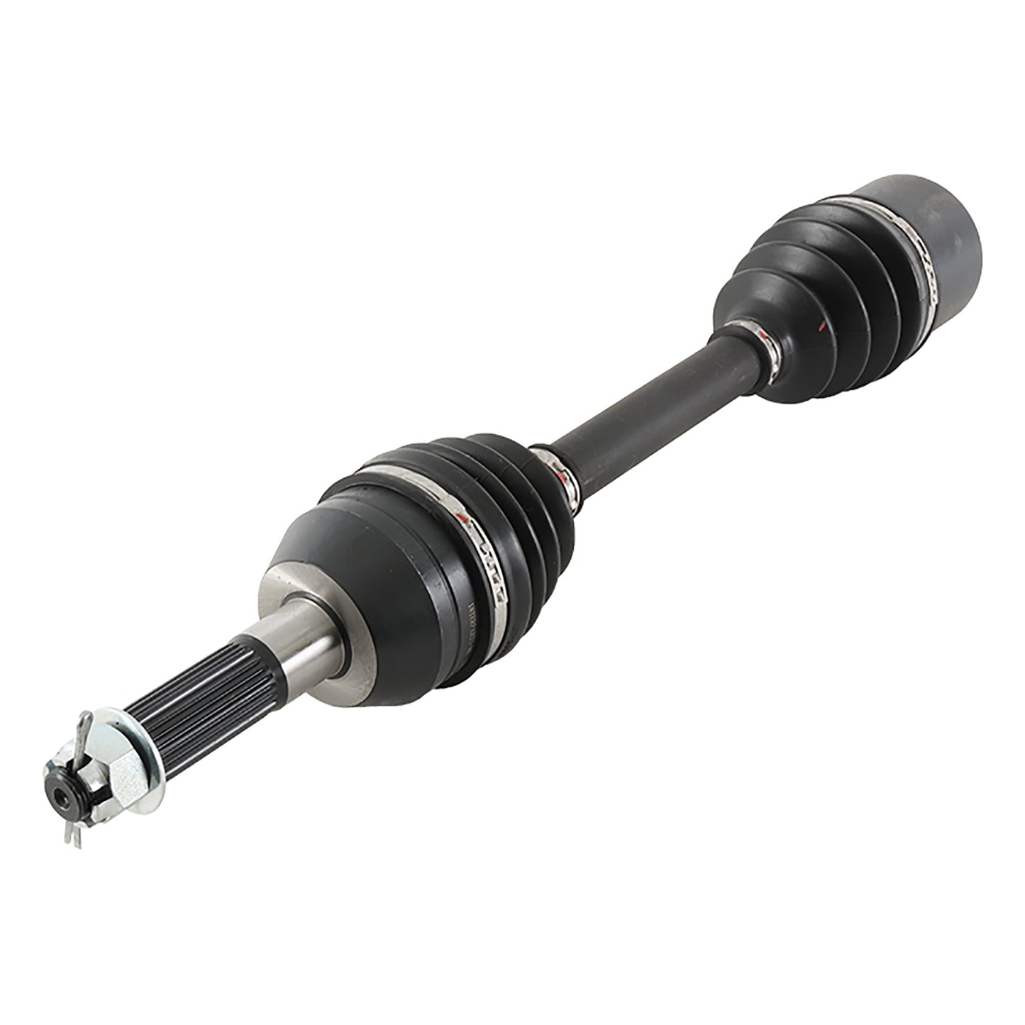ATV CV/Axle Complete 8 Ball