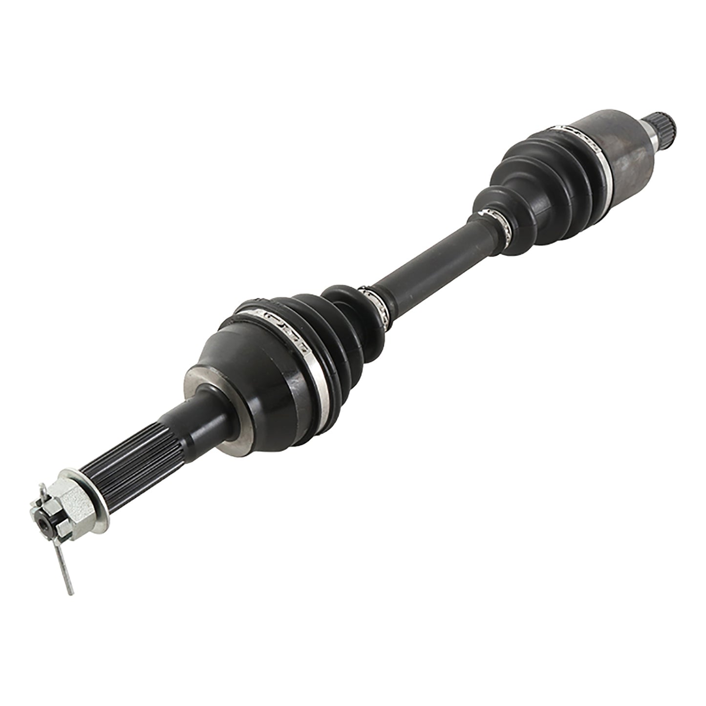 ATV CV/Axle Complete 8 Ball