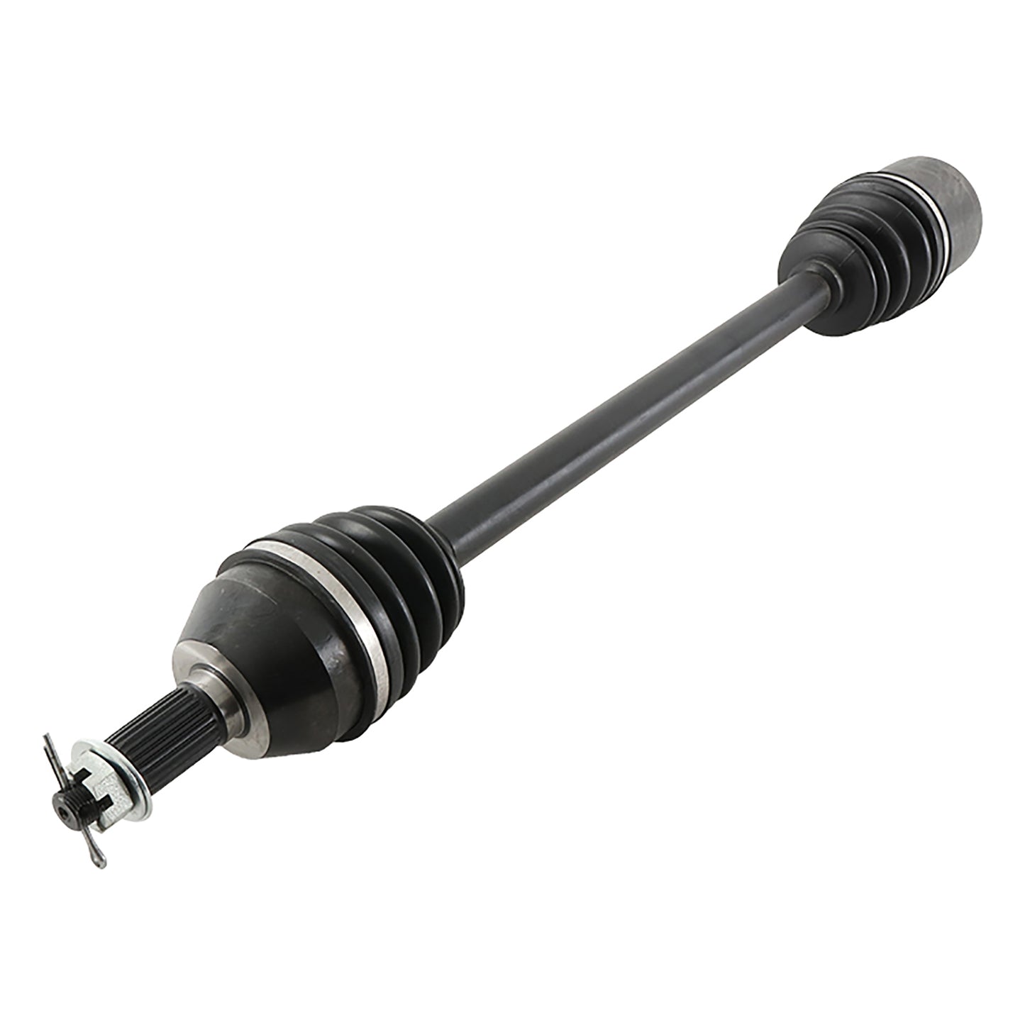 ATV CV/Axle Complete 8 Ball