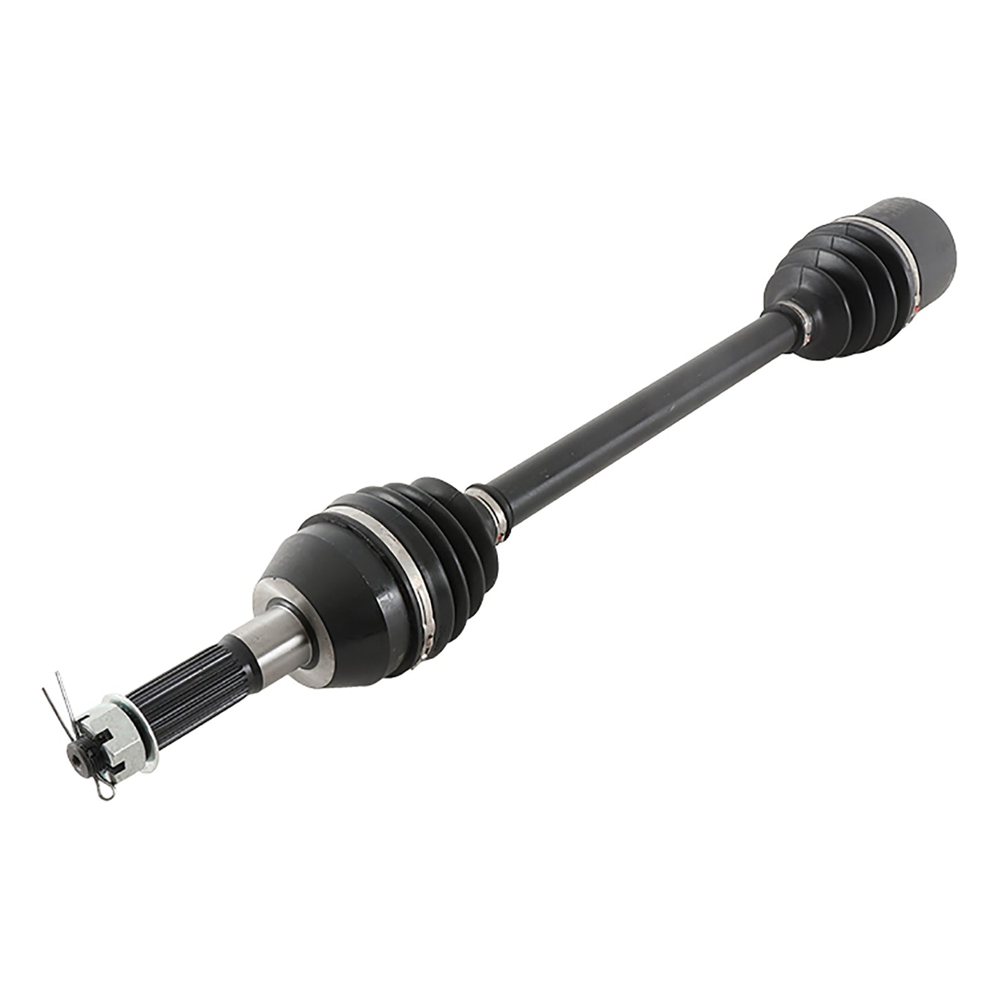 ATV CV/Axle Complete 8 Ball