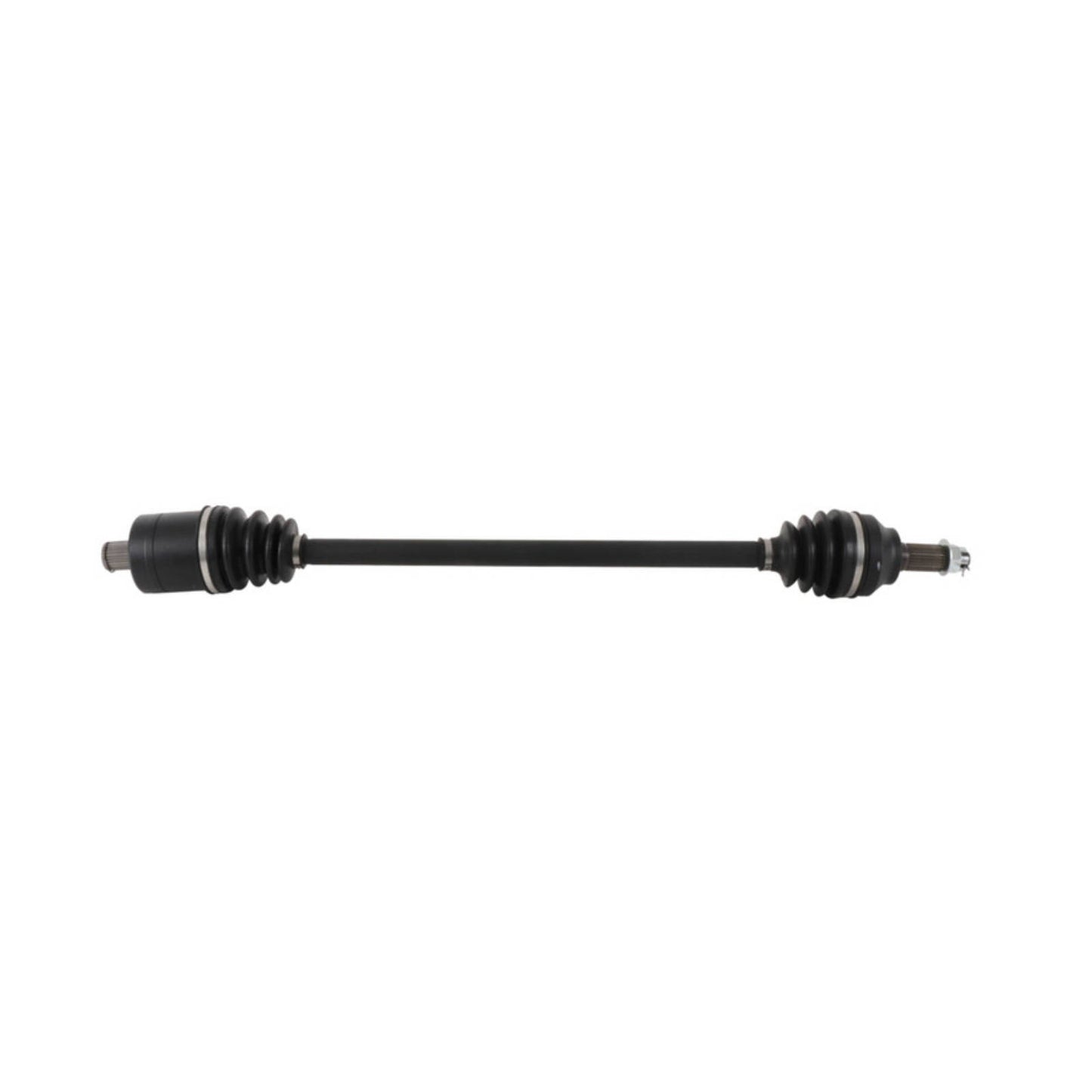 ATV CV/Axle 8 Ball Complete Shaft