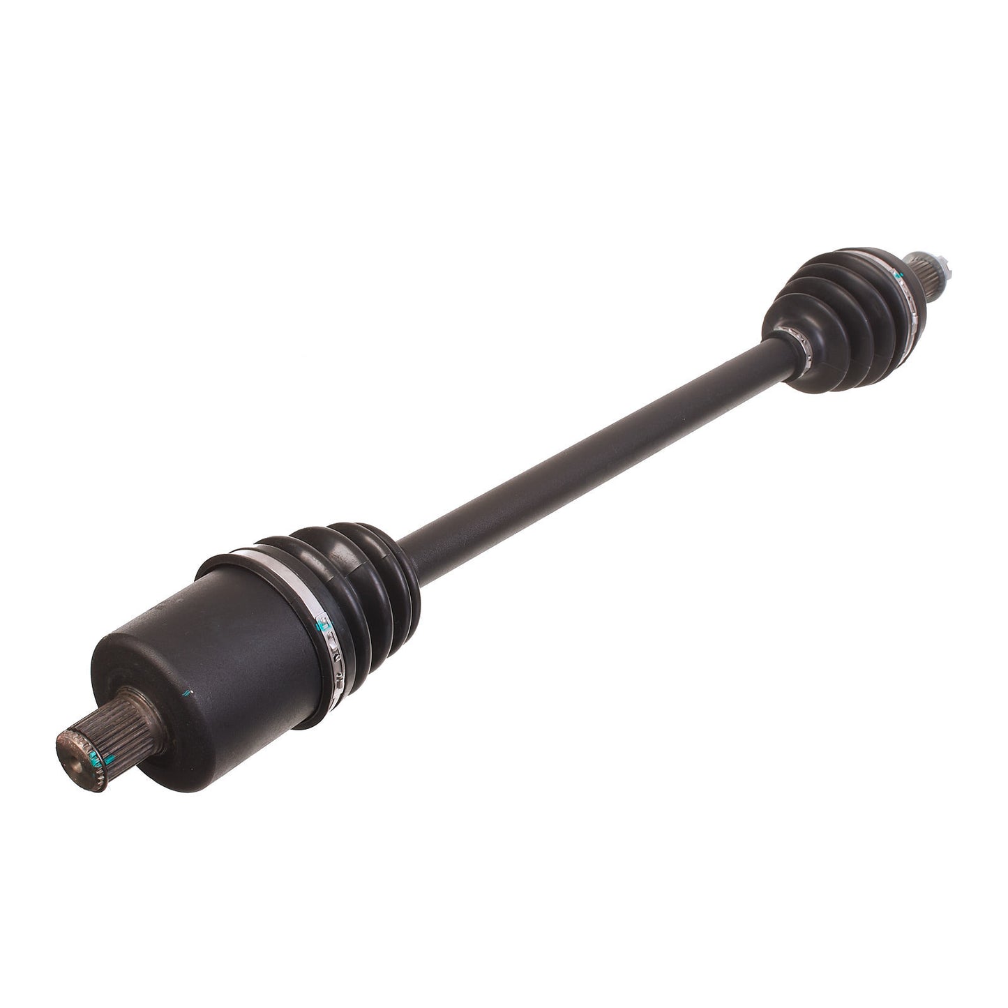 ATV CV/Axle Complete 8 Ball Polaris Rear BS