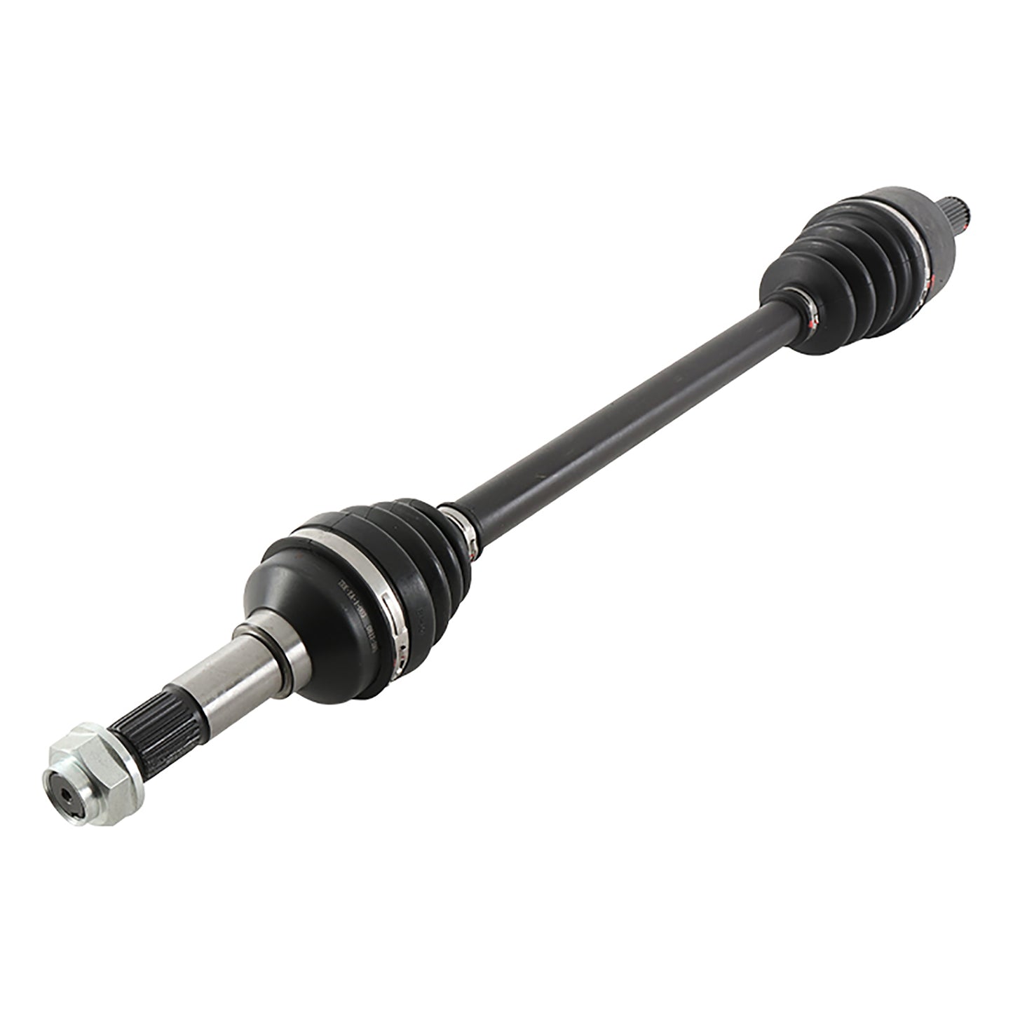 ATV CV/Axle Complete 8 Ball