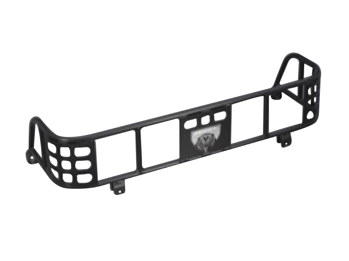 Front Rack Extension