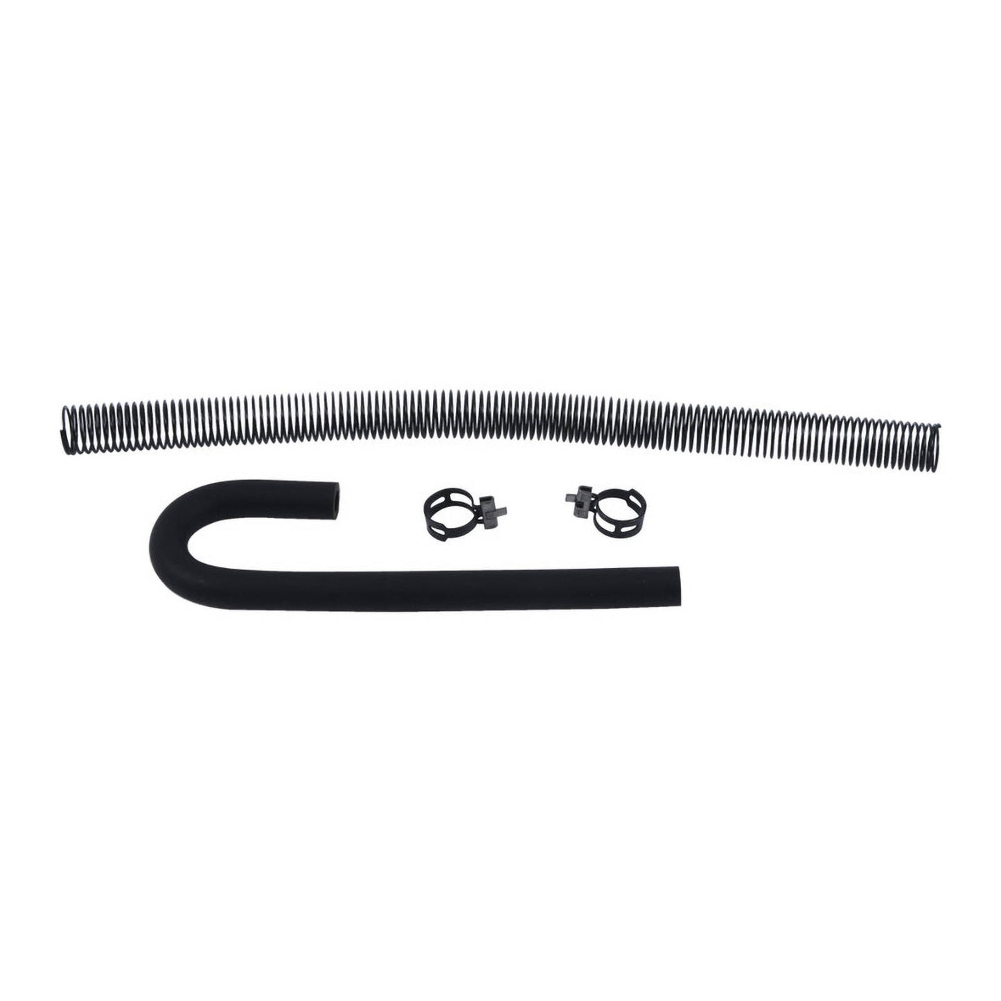 All Balls Racing Fuel Hose & Clamp Kit (FS00030)