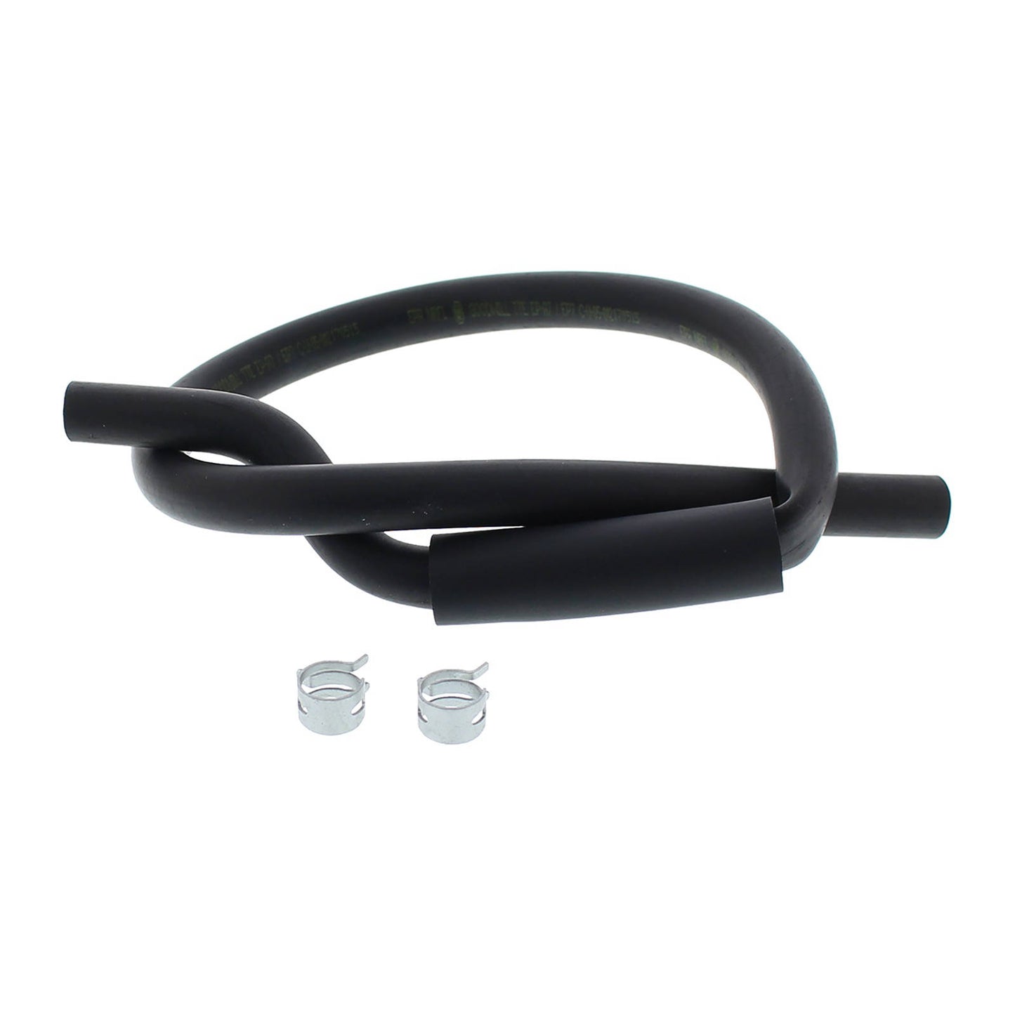 All Balls Racing Fuel Hose & Clamp Kit (FS00034)