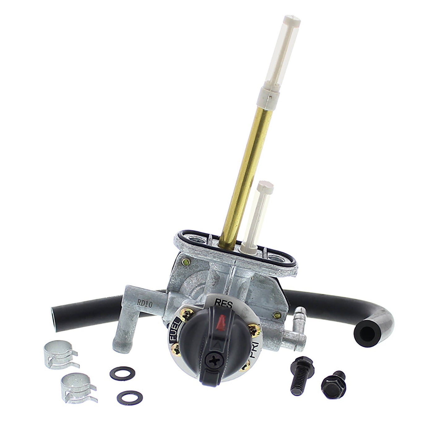All Balls Racing Fuel Tap Kit (FS101-0027)