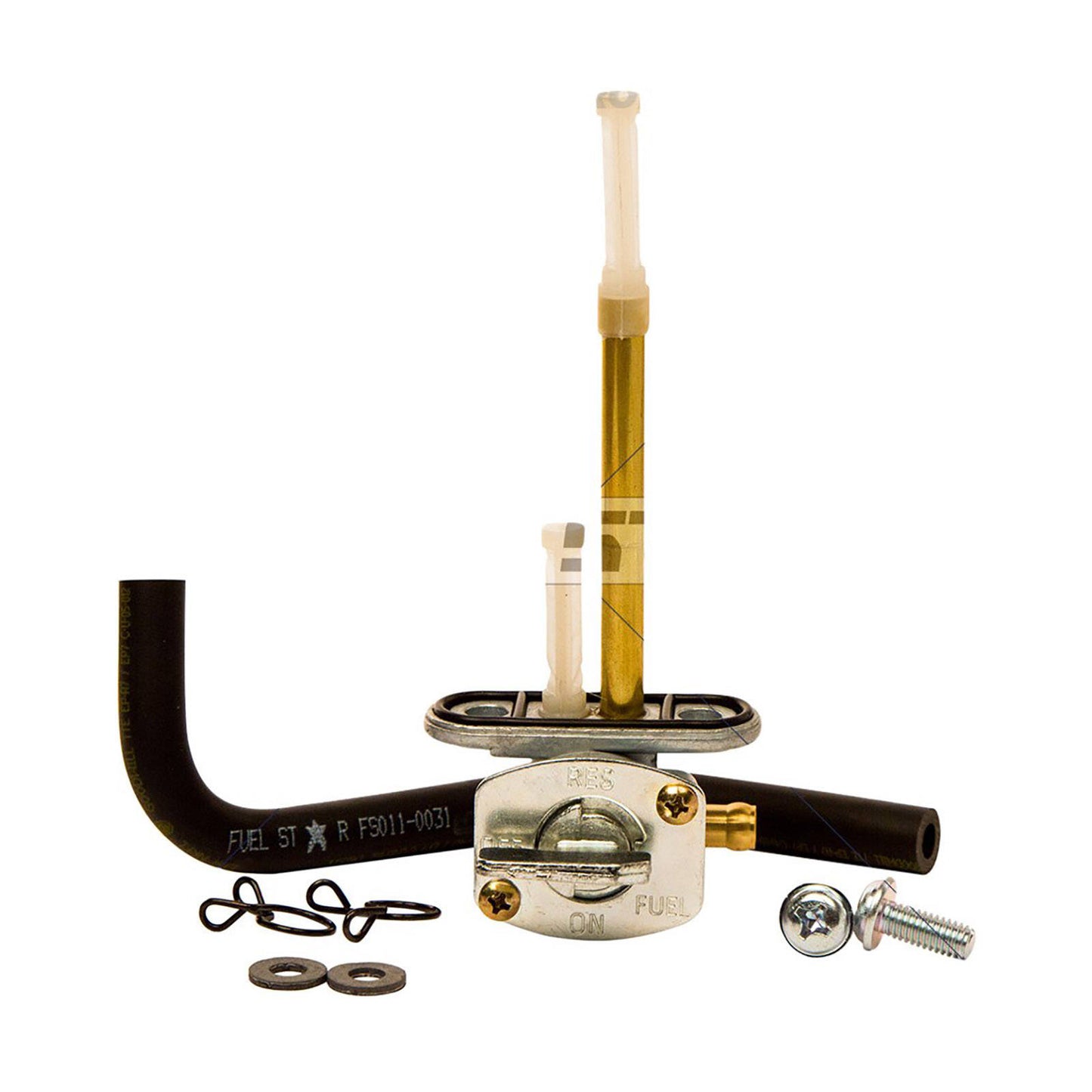All Balls Racing Fuel Tap Kit (FS101-0029)