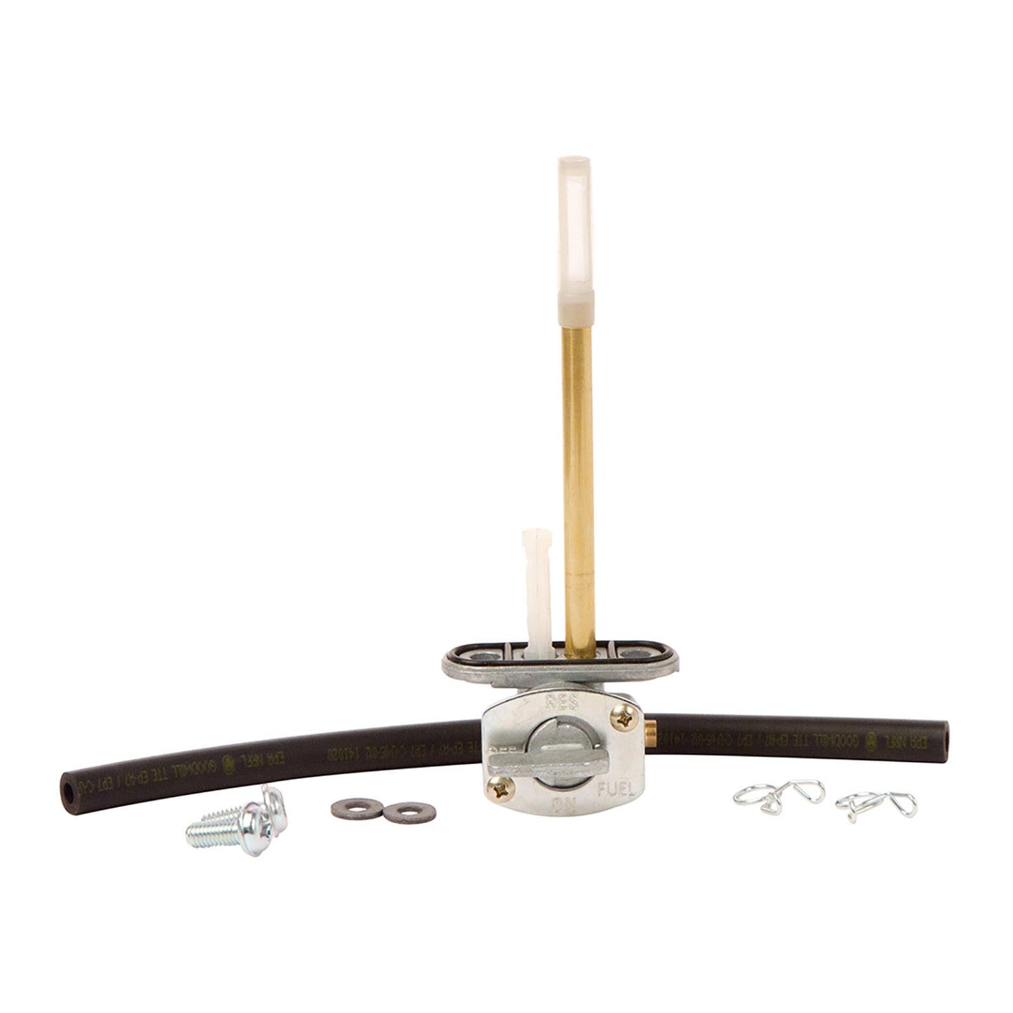 All Balls Racing Fuel Tap Kit (FS101-0038)