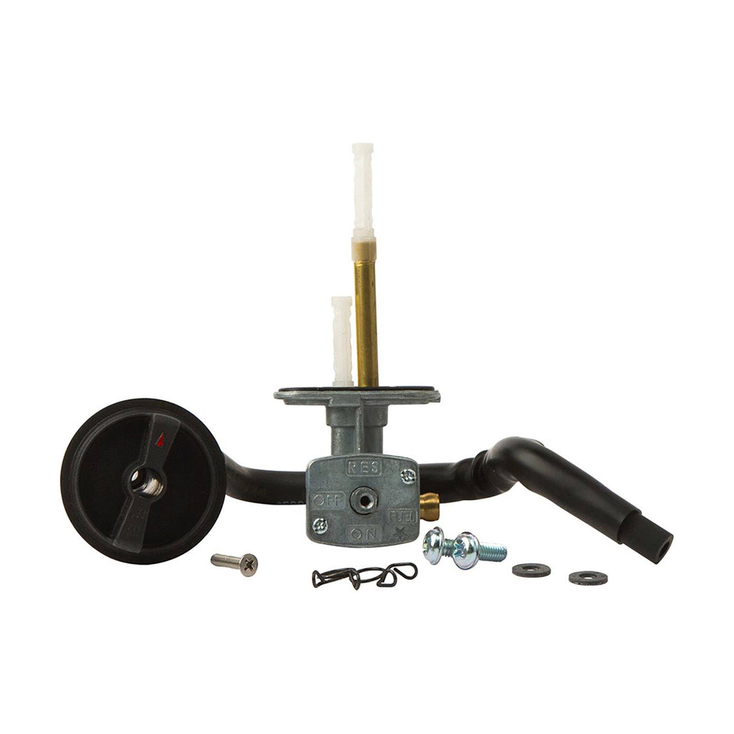All Balls Racing Fuel Tap Kit (FS101-0039)