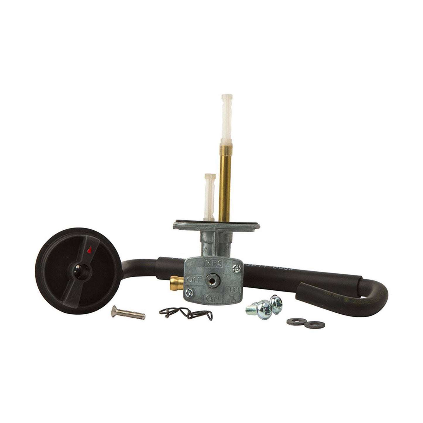 All Balls Racing Fuel Tap Kit (FS101-0040)