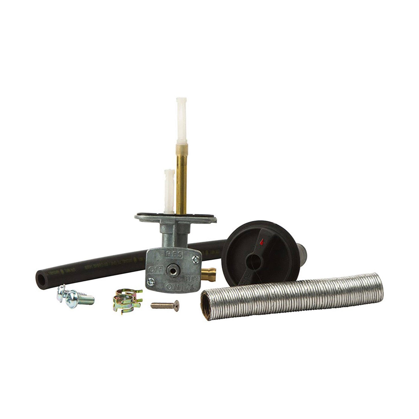 All Balls Racing Fuel Tap Kit (FS101-0041)