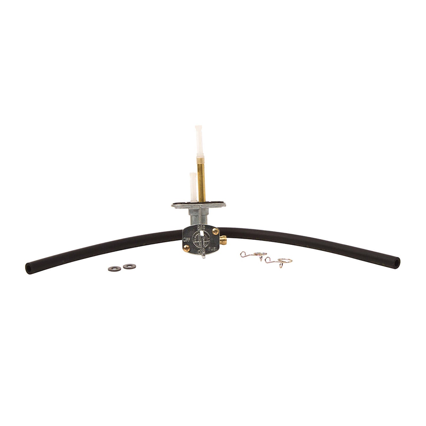 All Balls Racing Fuel Tap Kit (FS101-0042)