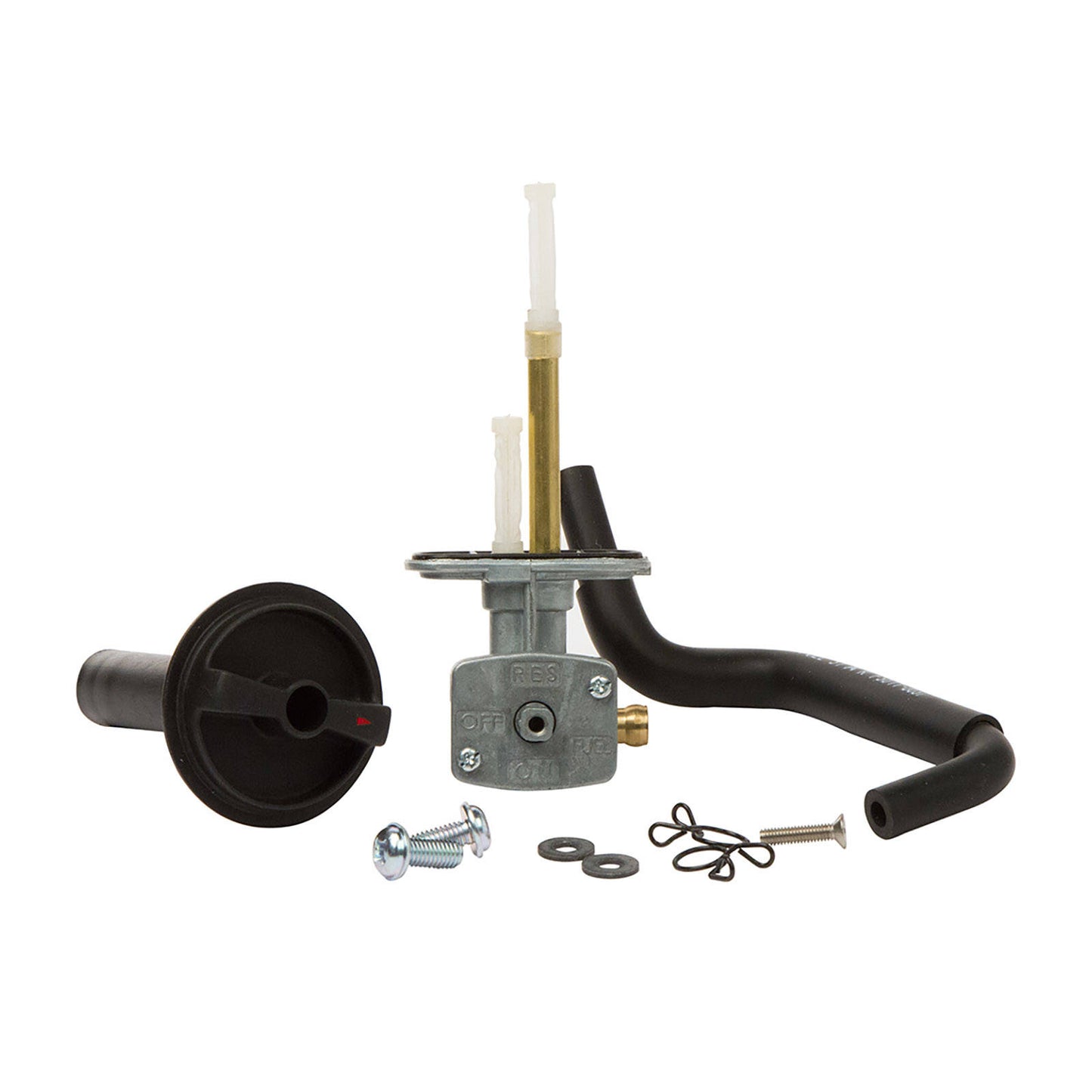 All Balls Racing Fuel Tap Kit (FS101-0049)