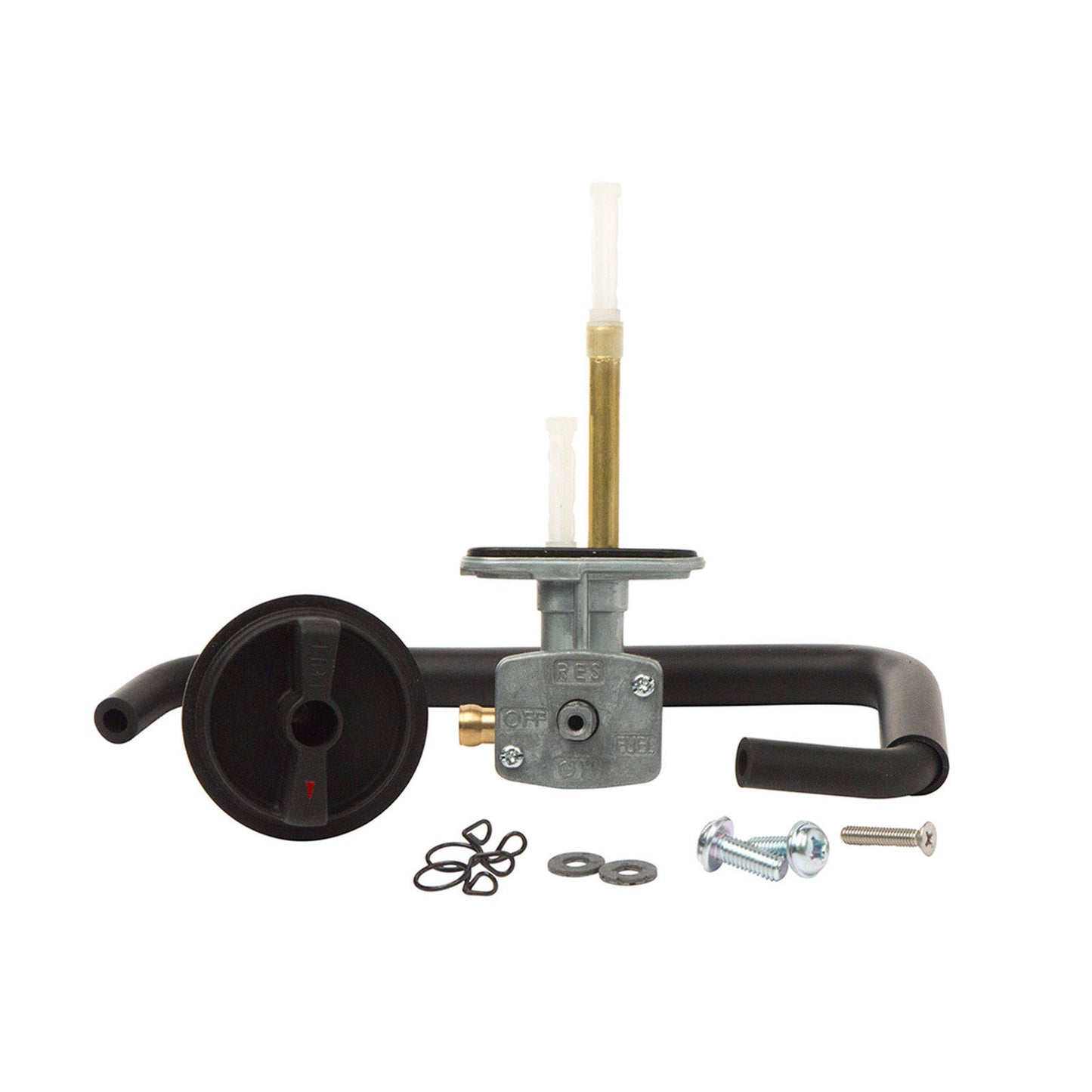 All Balls Racing Fuel Tap Kit (FS101-0052)