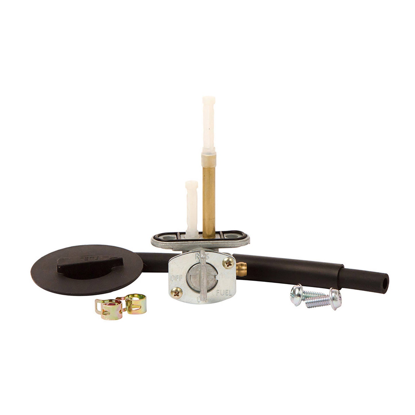 All Balls Racing Fuel Tap Kit (FS101-0053)