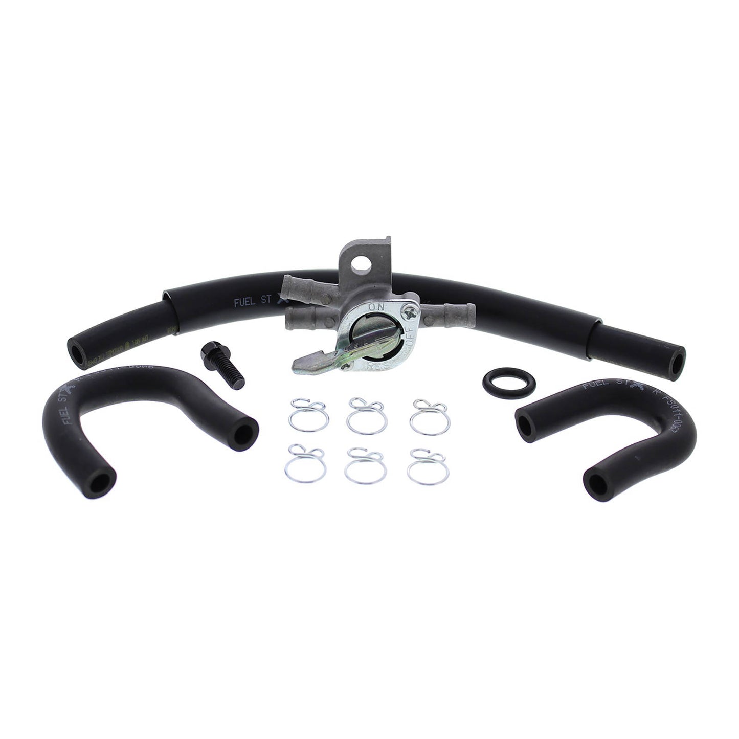 All Balls Racing Fuel Tap Kit (FS101-0112)