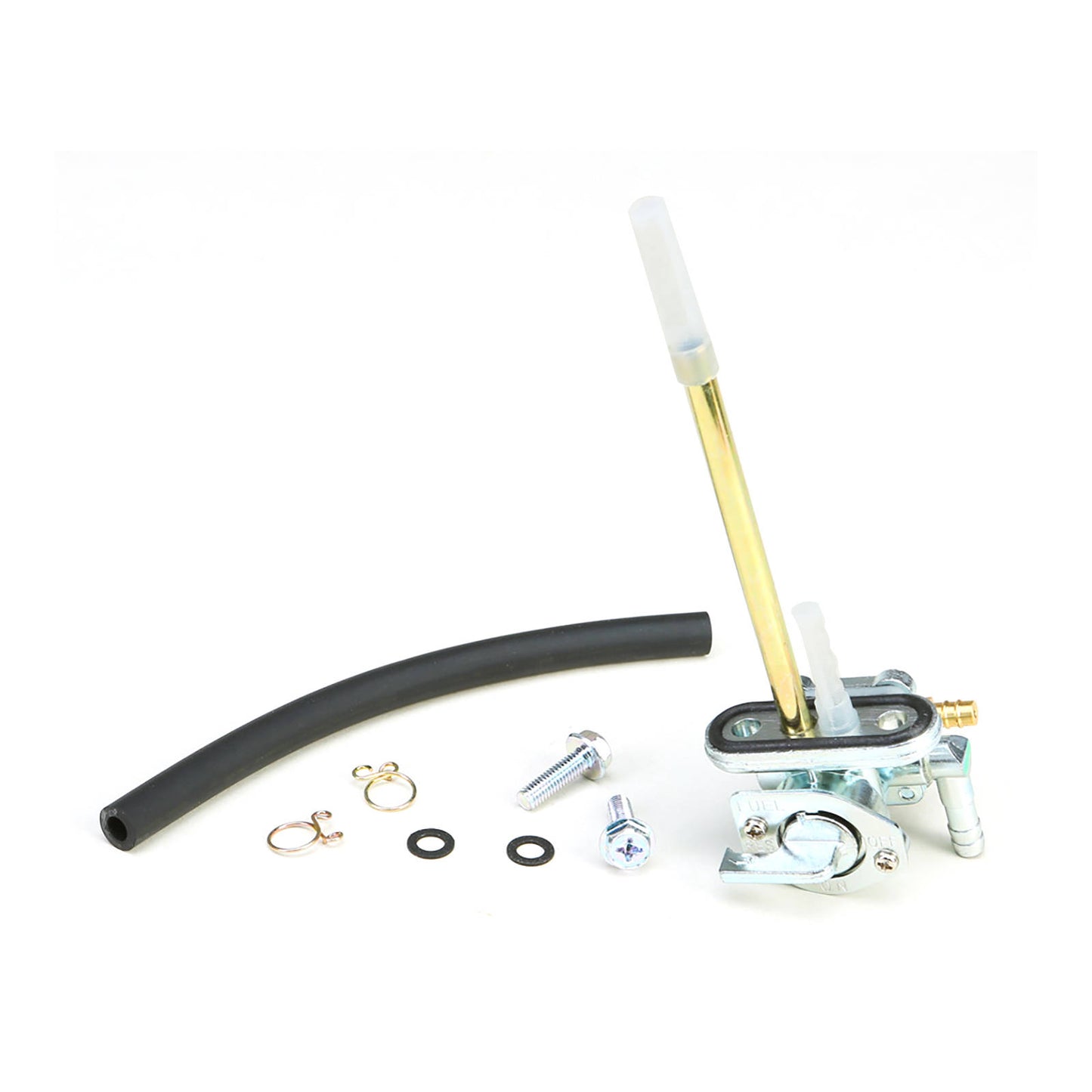 All Balls Racing Fuel Tap Kit (FS101-0123)