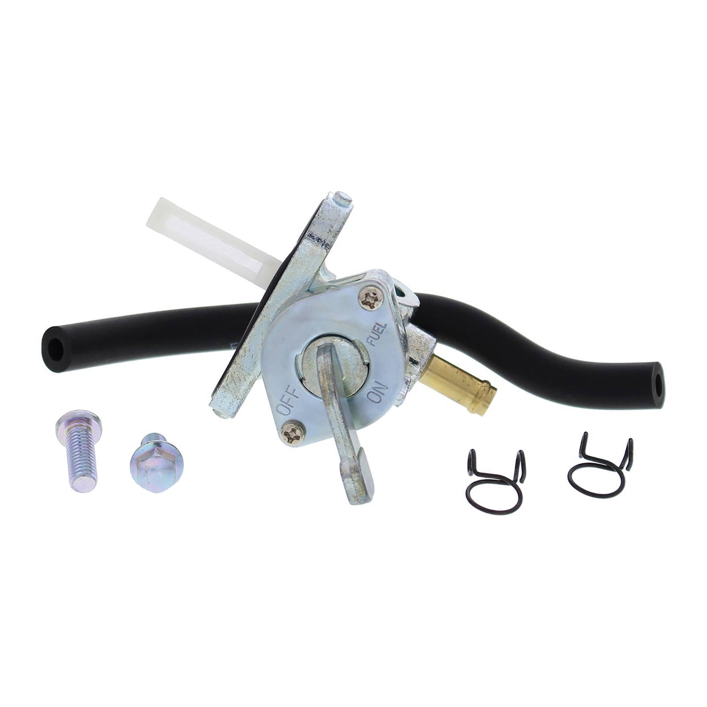 All Balls Racing Fuel Tap Kit (FS101-0133)