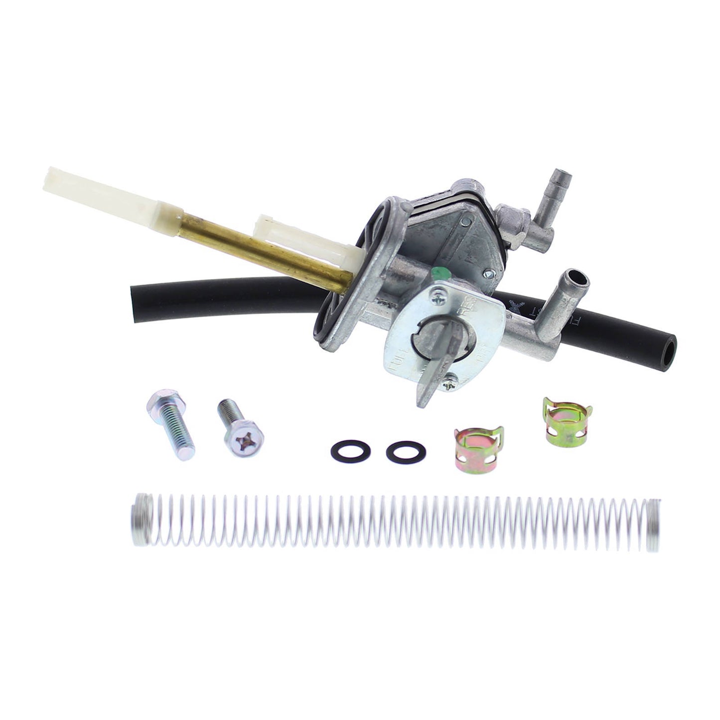All Balls Racing Fuel Tap Kit (FS101-0140)