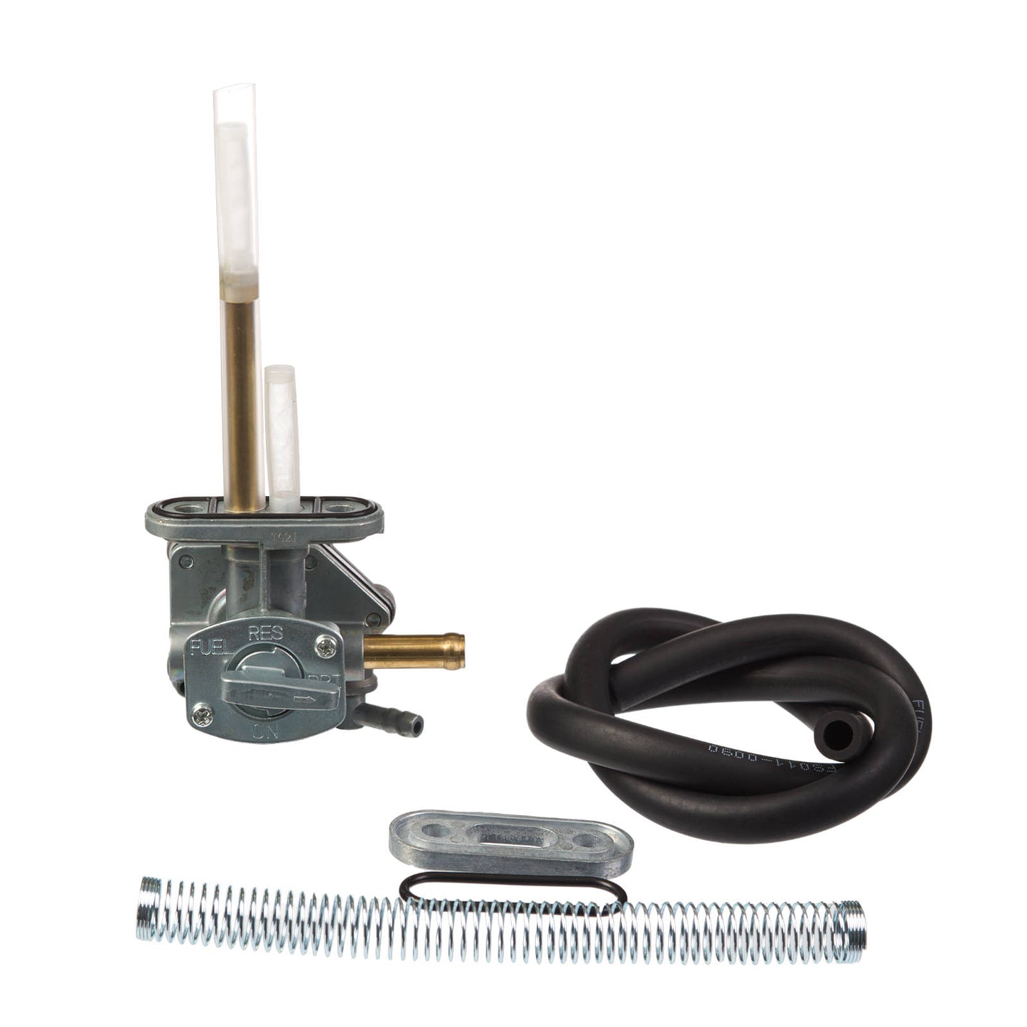 All Balls Racing Fuel Tap Kit (FS101-0142)