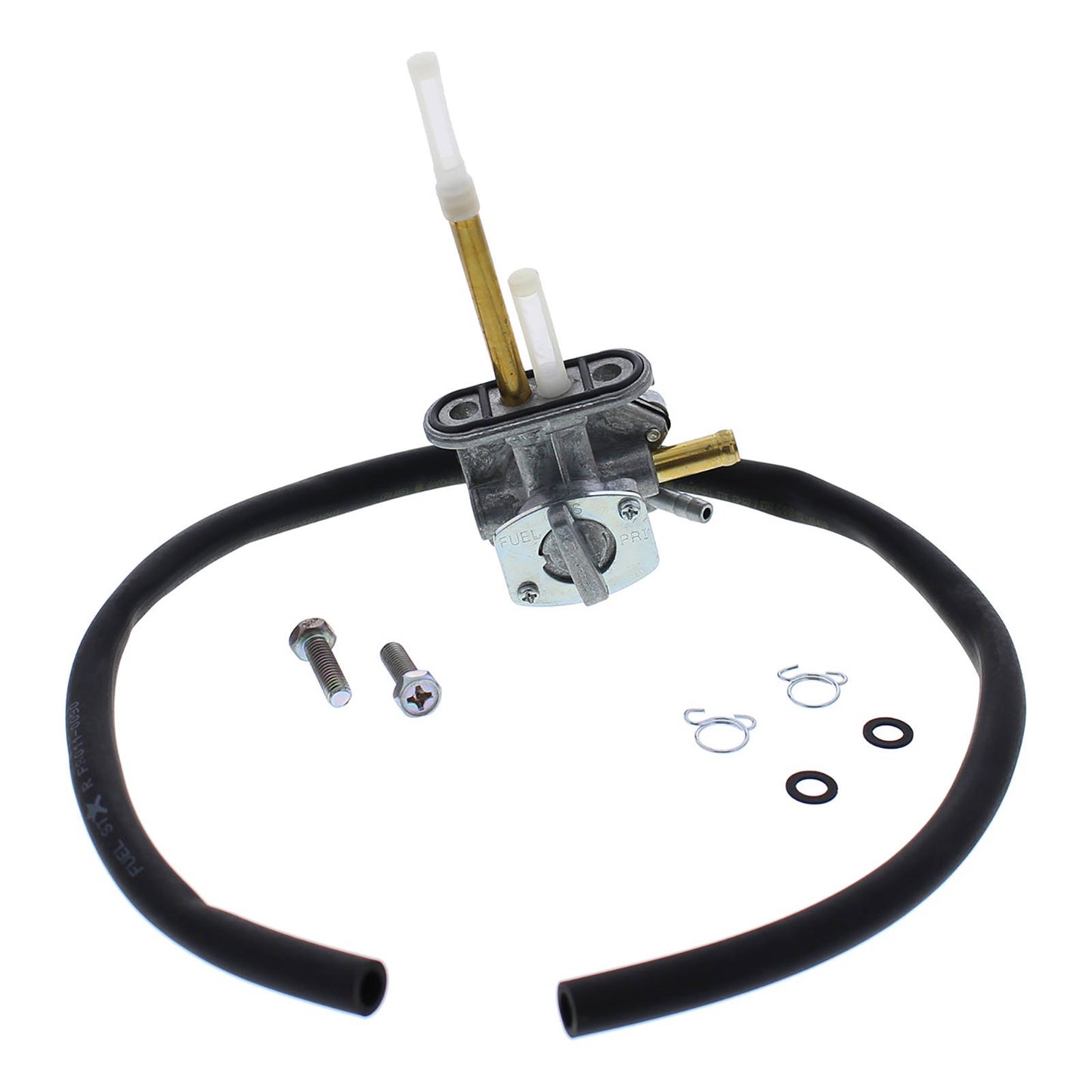 All Balls Racing Fuel Tap Kit (FS101-0144)