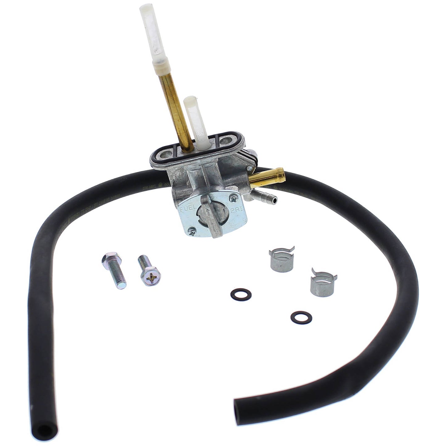 All Balls Racing Fuel Tap Kit (FS101-0145)