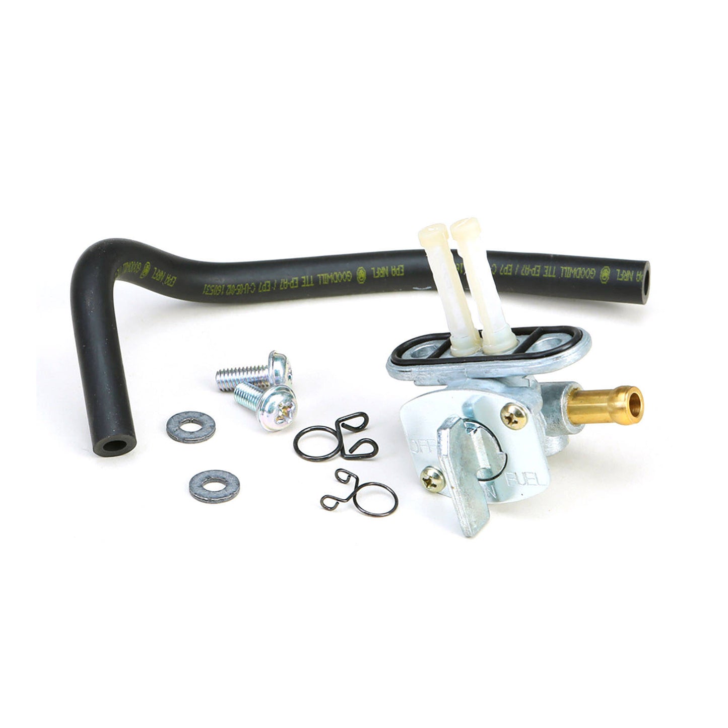 All Balls Racing Fuel Tap Kit (FS101-0154)