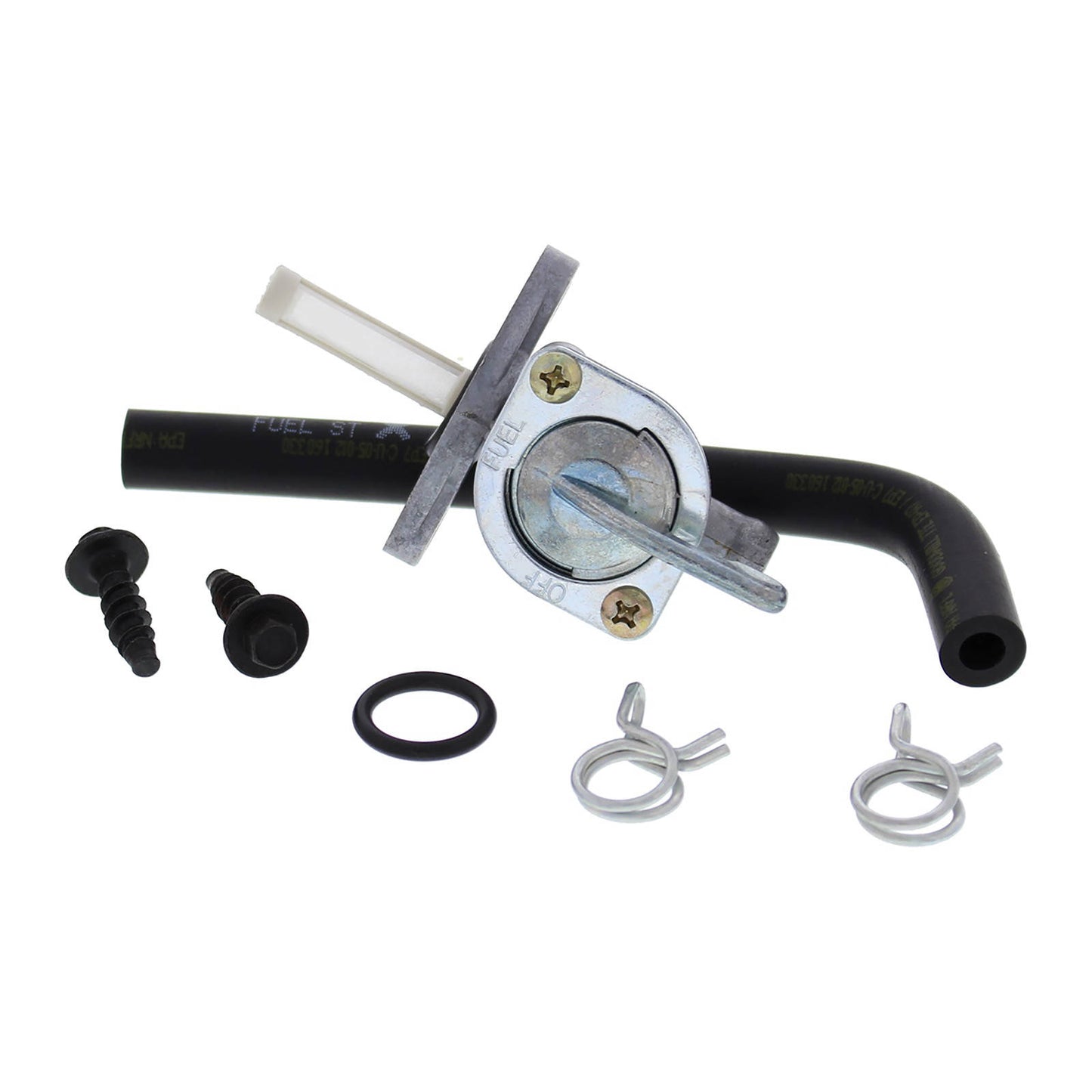 All Balls Racing Fuel Tap Kit (FS101-0163)