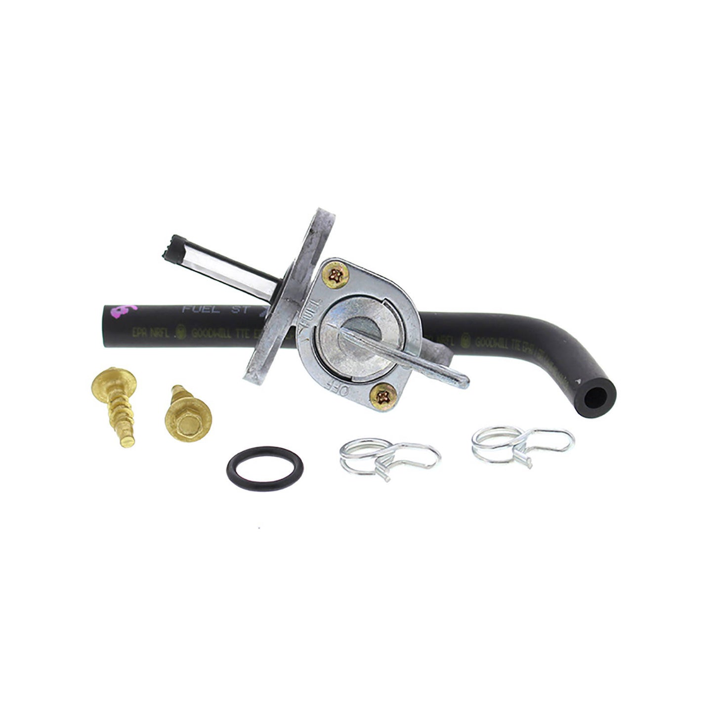 All Balls Racing Fuel Tap Kit (FS101-0165)