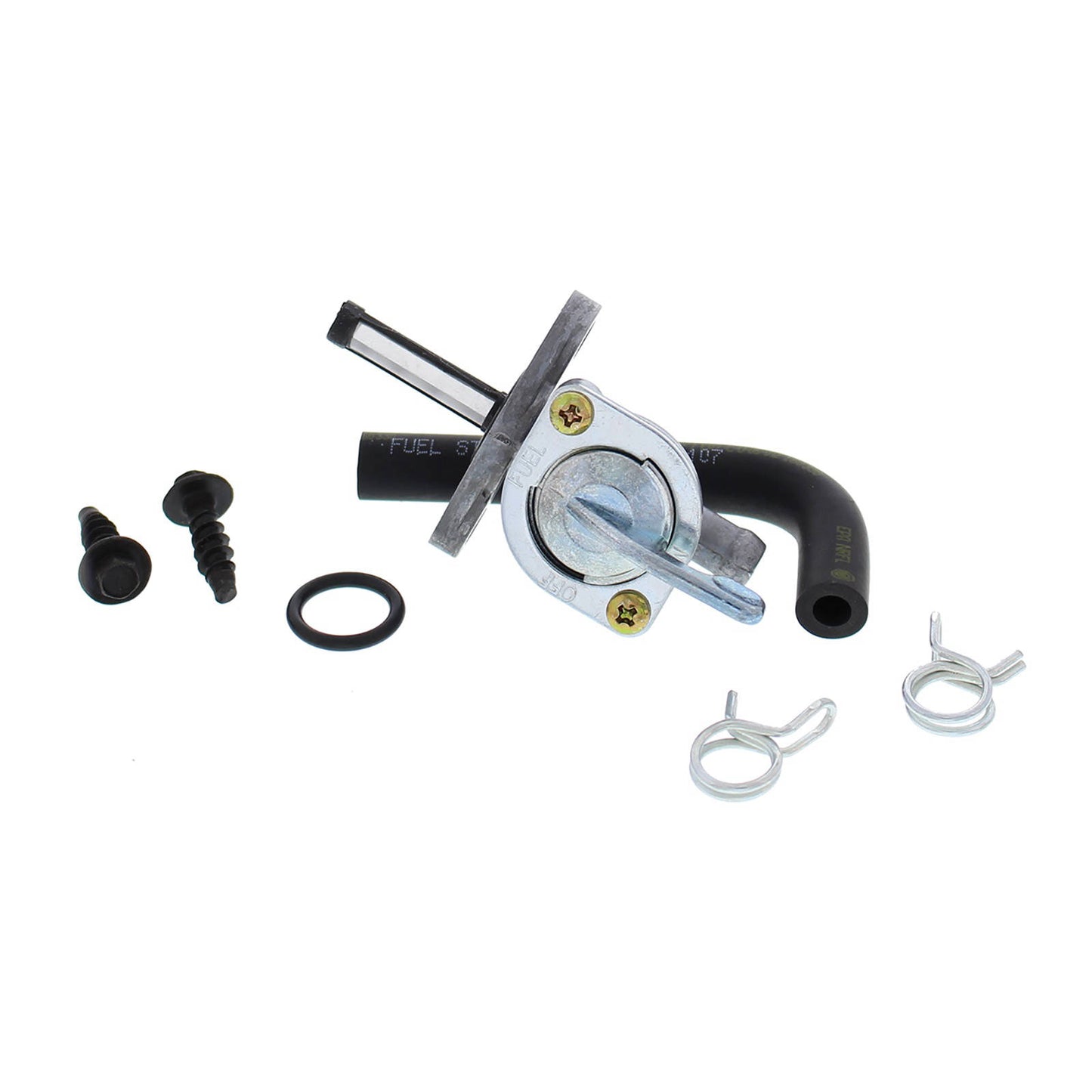 All Balls Racing Fuel Tap Kit (FS101-0169)