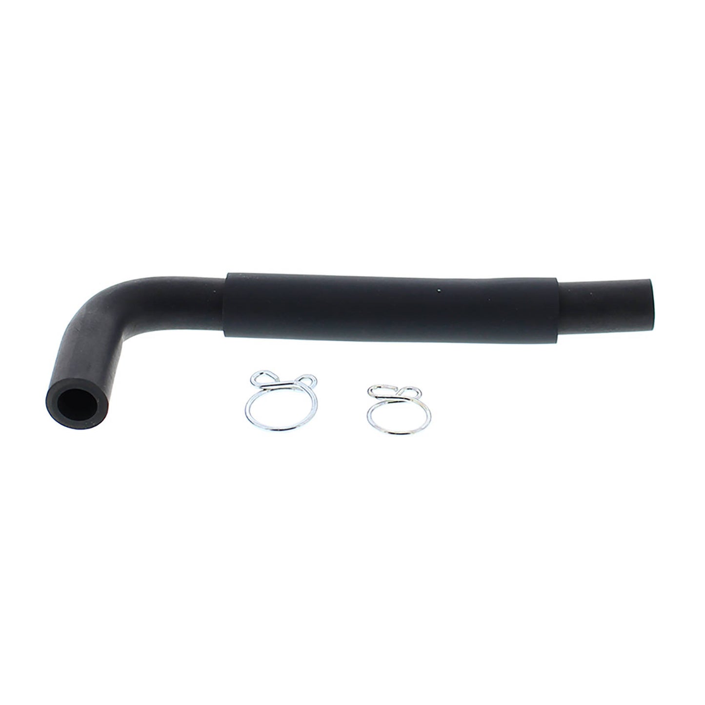 All Balls Racing Hose & Clamp Kit (FS110-0008)