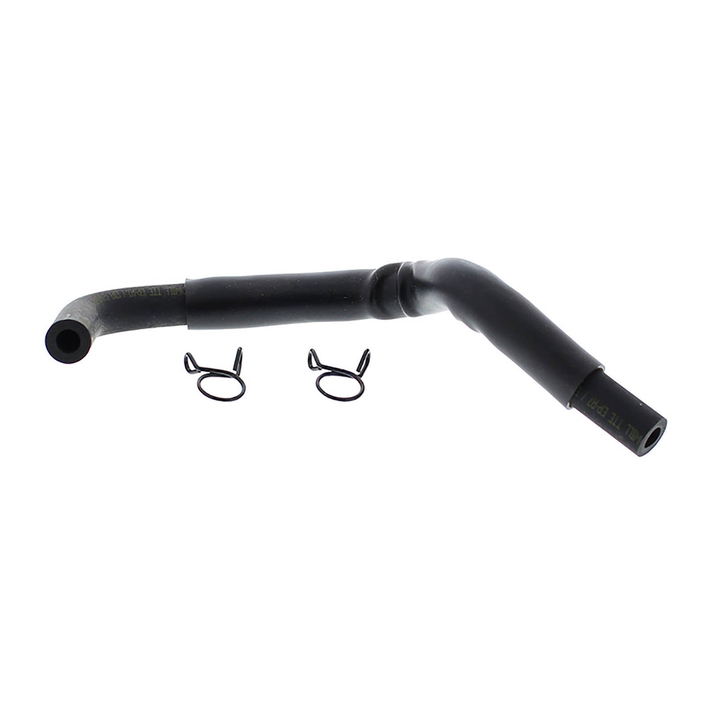 All Balls Racing Hose & Clamp Kit (FS110-0015)