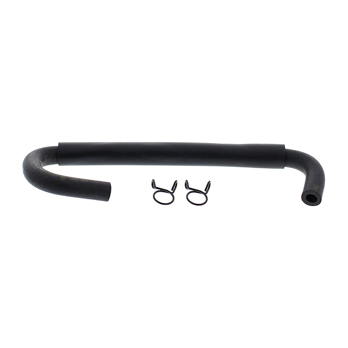 All Balls Racing Hose & Clamp Kit (FS110-0016)