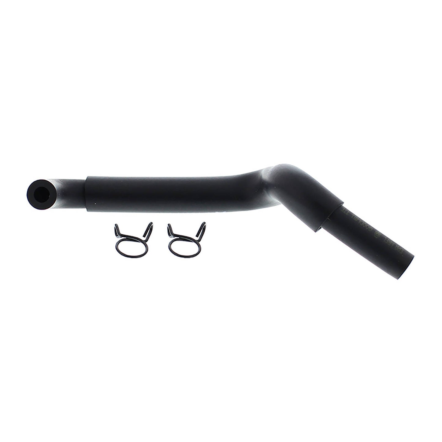 All Balls Racing Hose & Clamp Kit (FS110-0019)