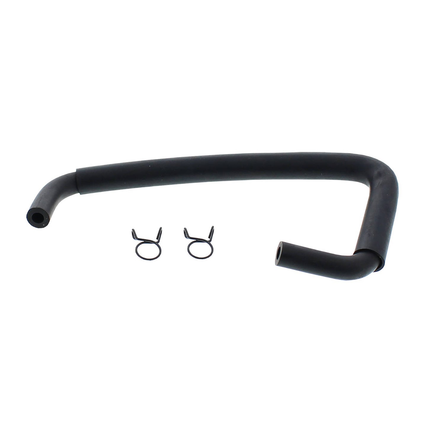 All Balls Racing Hose & Clamp Kit (FS110-0021)