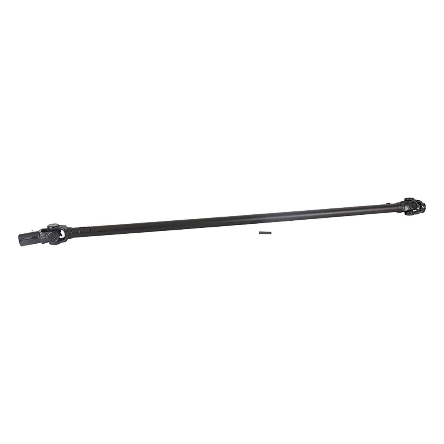 Prop Shaft Stealth Drive Axle Pol