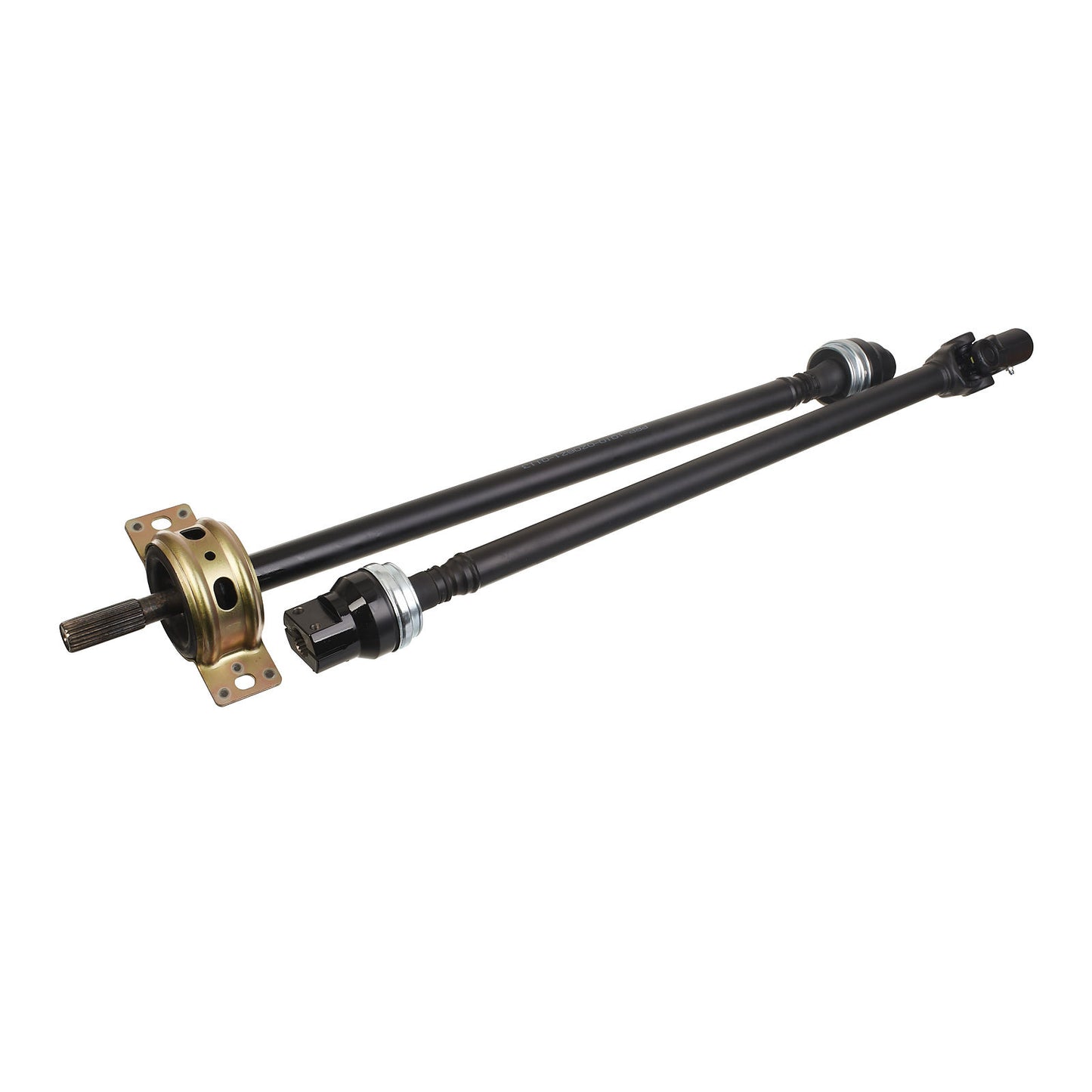 Prop Shaft Stealth Drive Axle