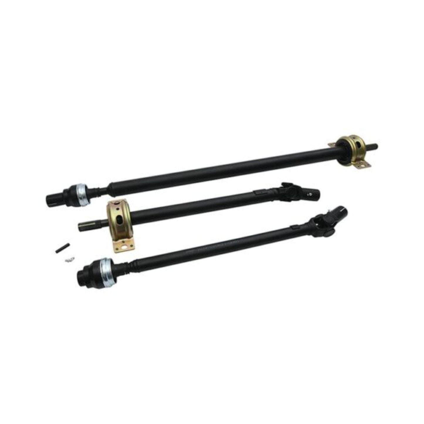 Prop Shaft Stealth Drive Axle