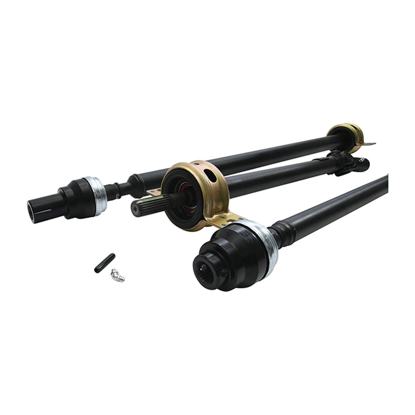 Prop Shaft Stealth Drive Axle