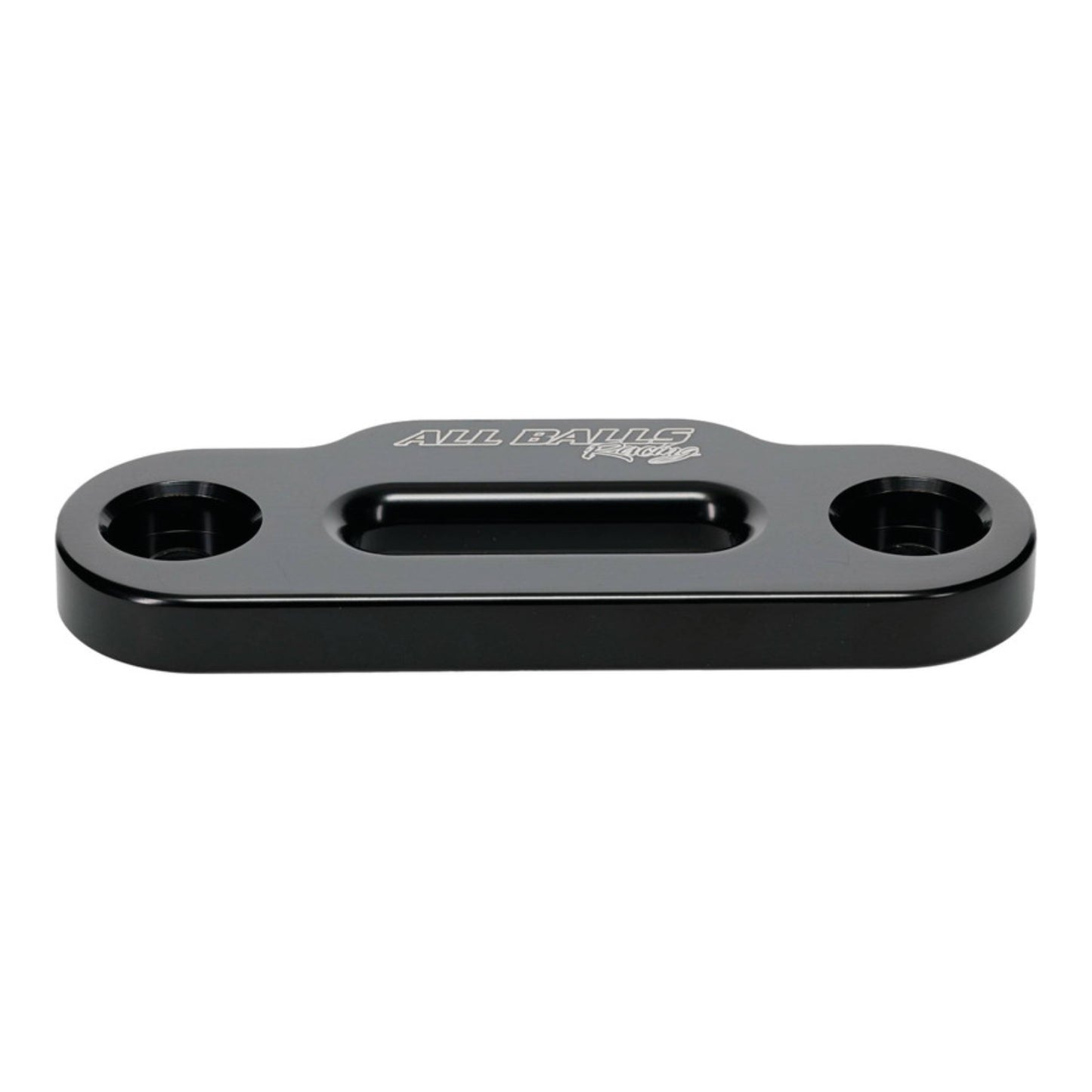 All Balls Winch Hawse Fairlead 4-Bolt Winch