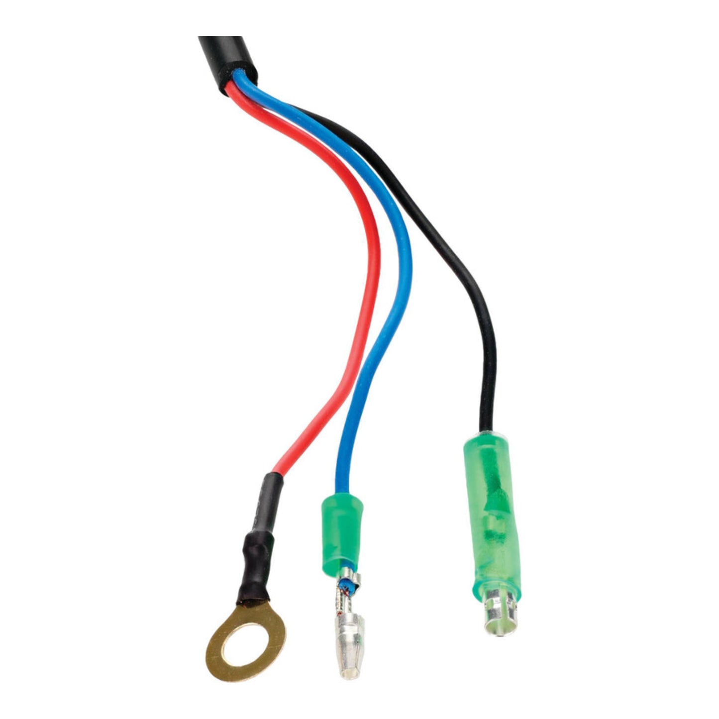 All Balls Winch Handle Bar Switch