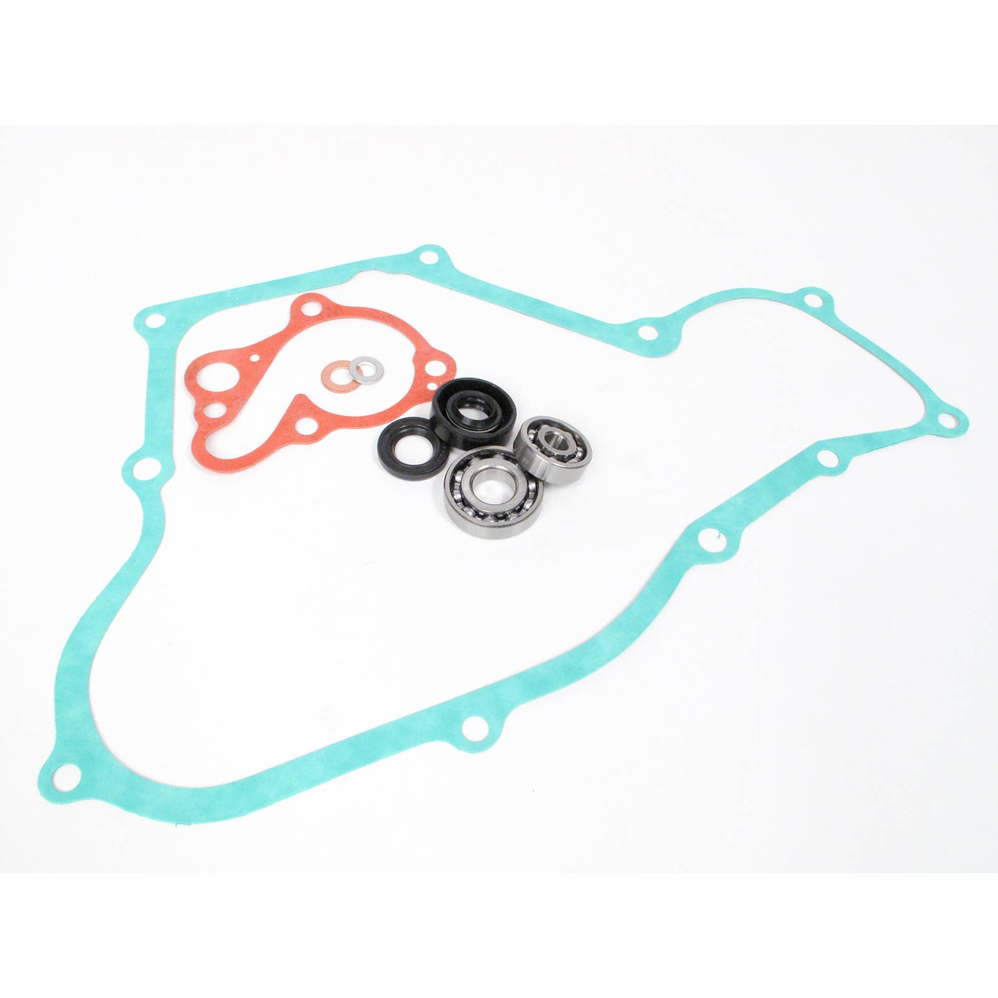 Vertex Water Pump Rebuilt Kit CR80R \'85-\'02 / CR85 \'03-\'07