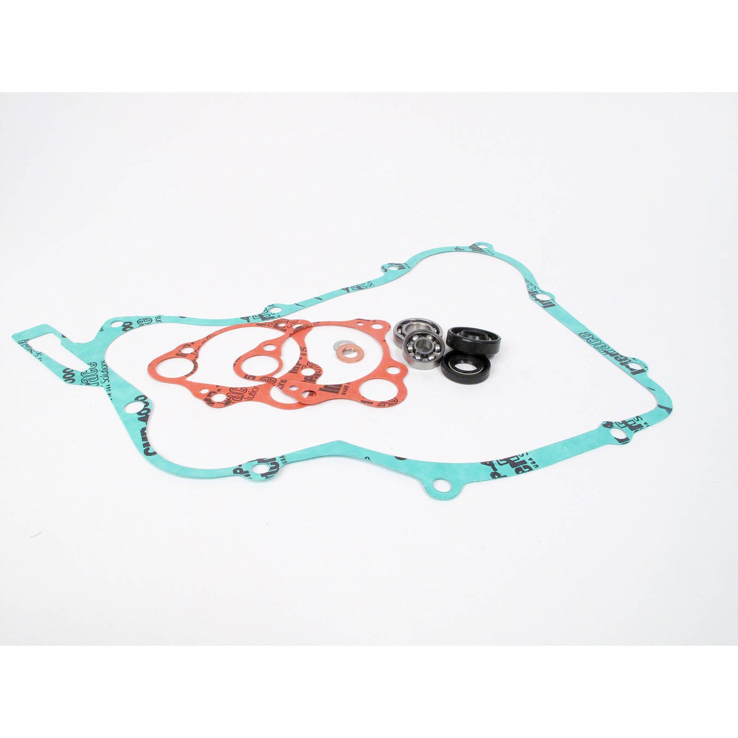 Vertex Water Pump Rebuilt Kit CR125R \'90-\'04