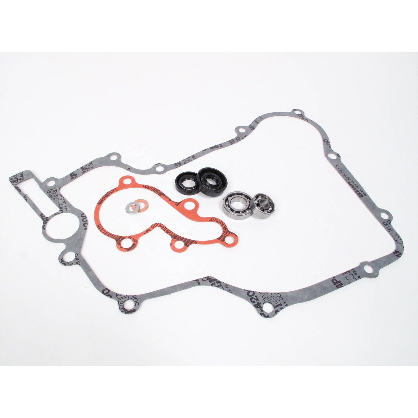 Vertex Water Pump Rebuilt Kit CR125R \'05-\'07