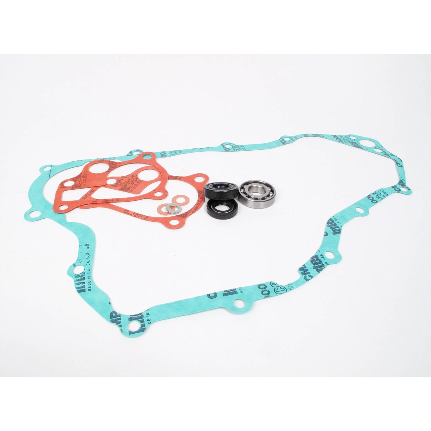Vertex Water Pump Rebuilt Kit CR250R \'92-\'01