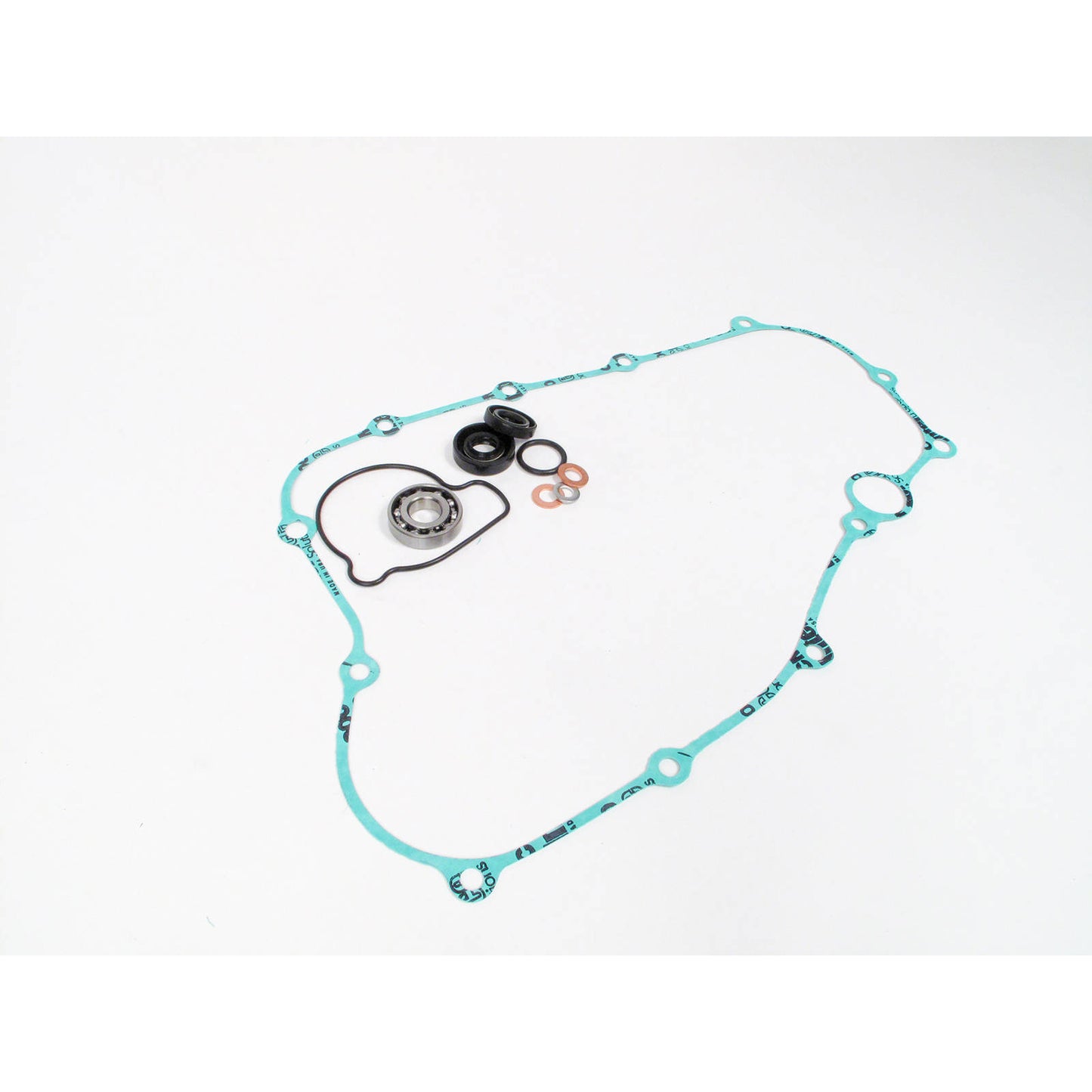 Vertex Water Pump Rebuilt Kit CRF250R \'04-\'09